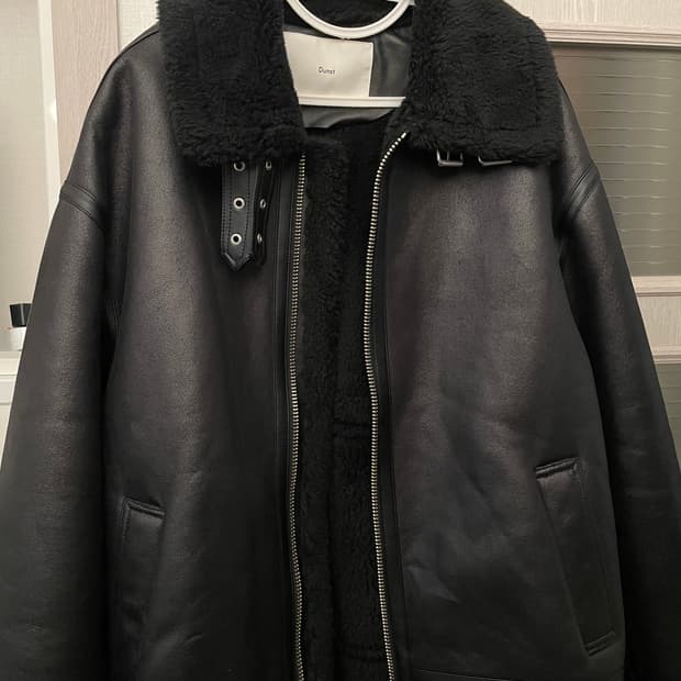 던스트 무스탕 L