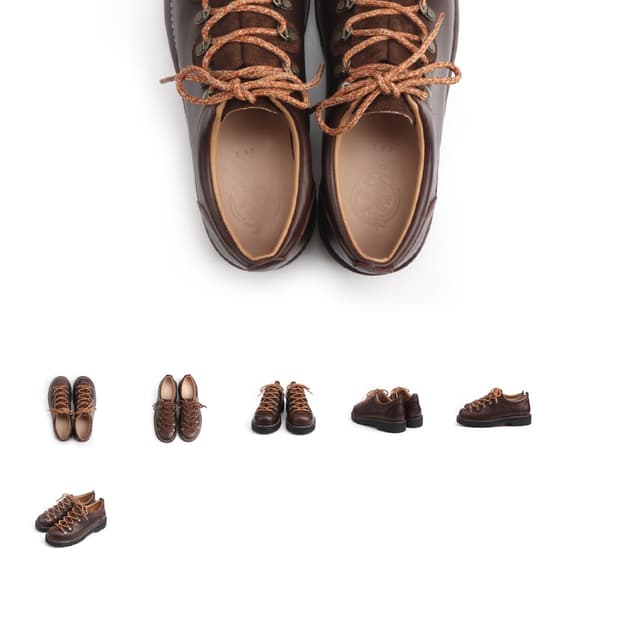 비머스 bemus 수제화 noma 260