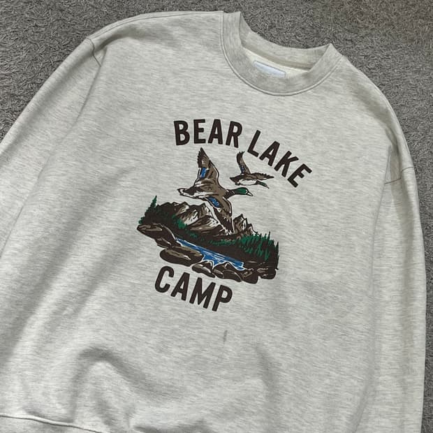 [95-100] 에스피오나지 맨투맨