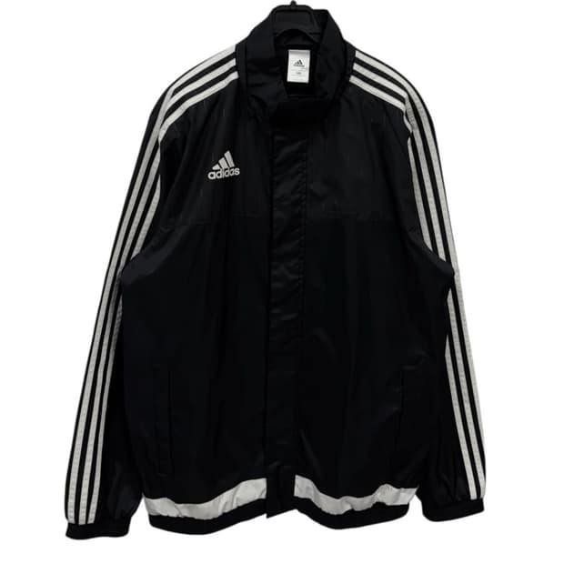 아디다스  바람막이