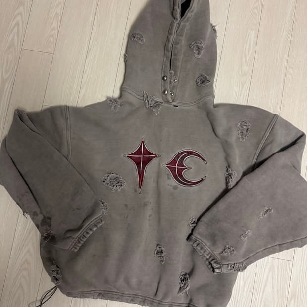 떠그클럽 락후드