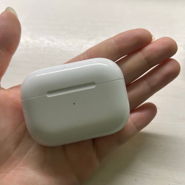 에어팟프로2세대 본체(c타입) 박스포함