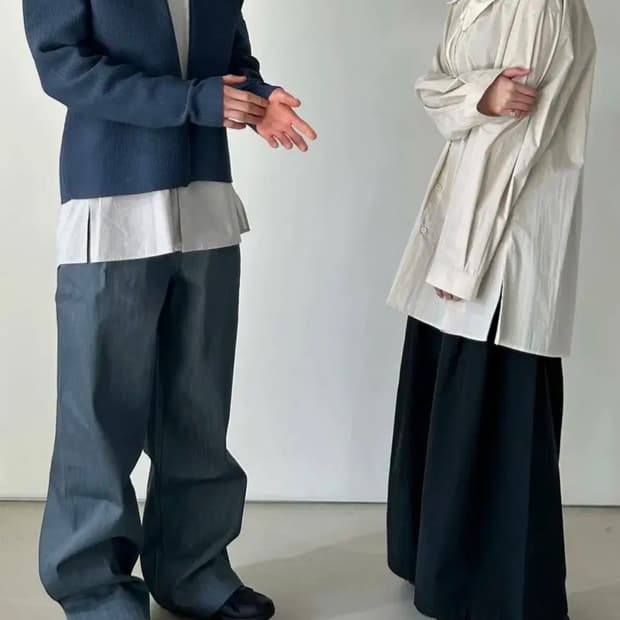 아모멘토 모크넥