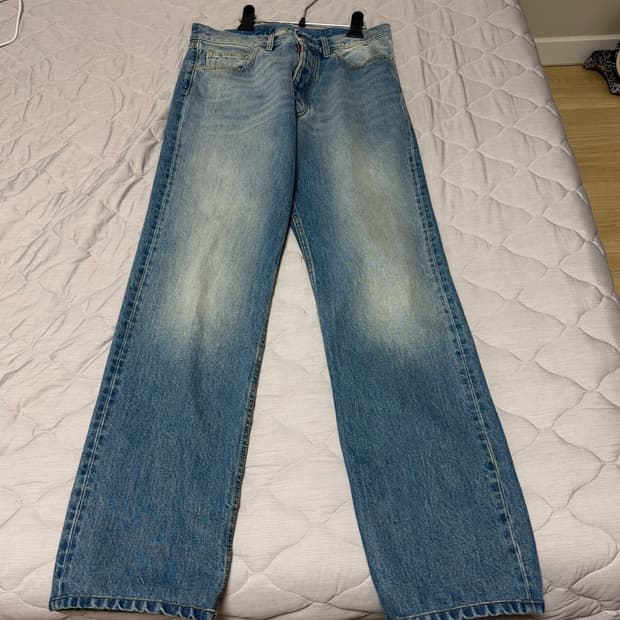 마르지엘라 데님 30