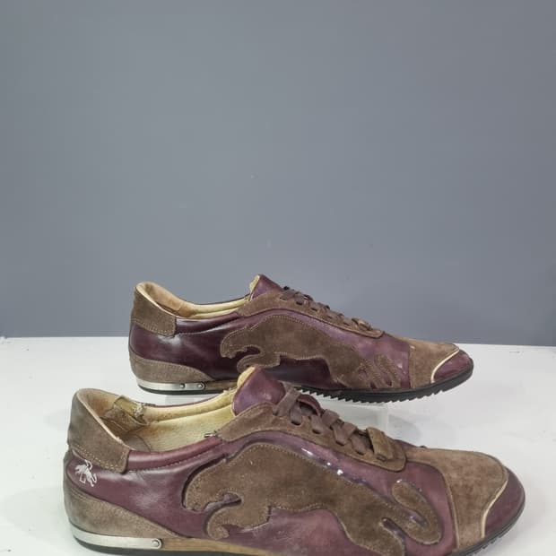 270 푸마x알렉산더반슬로베 스니커즈