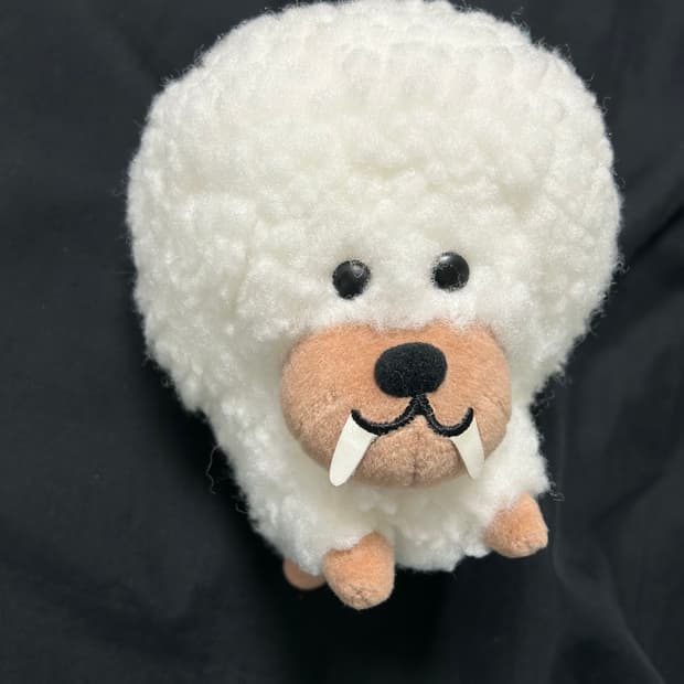 아프로켄 고전인형