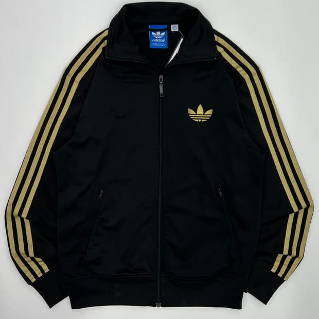 아디다스 파이어버드 트랙탑