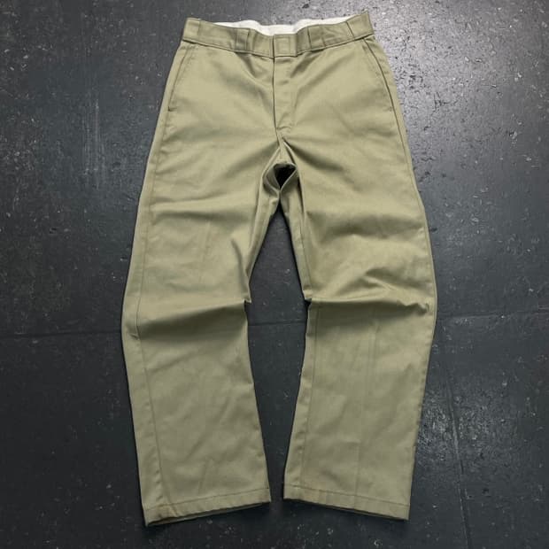 32 디키즈 874 치노팬츠