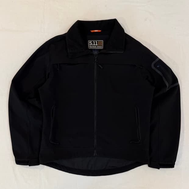 5.11 택티컬 카멜레온 소프트쉘 플리스 전술자켓