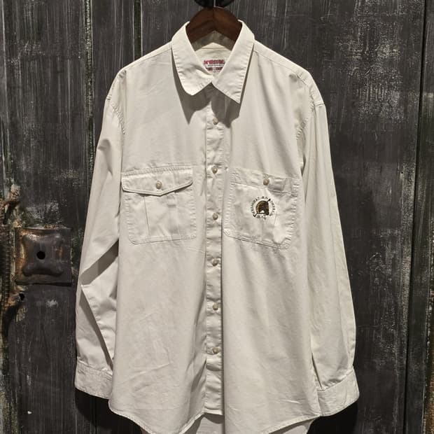 90s M'GREGOR Long Sleeve Shirt