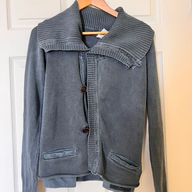 디젤 가디건