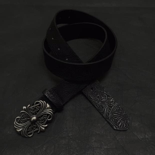 Japanese Western Be!t