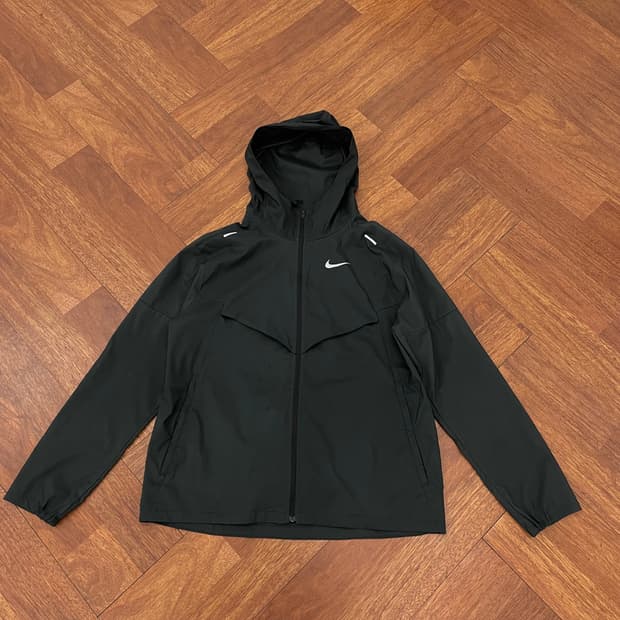 나이키 러닝 바람막이