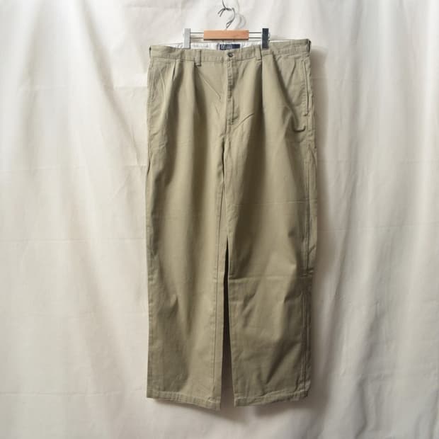 00S 폴로 랄프로렌 앤드류 치노 팬츠 38 M0157