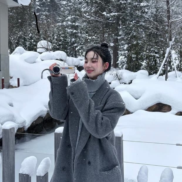 JVC GZ-E765 (카리나캠코더)