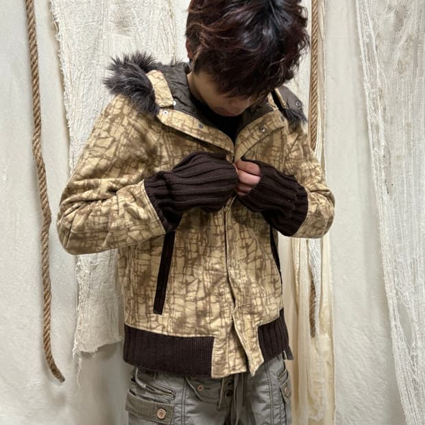 V-Kei mood 니콜클럽 맨즈