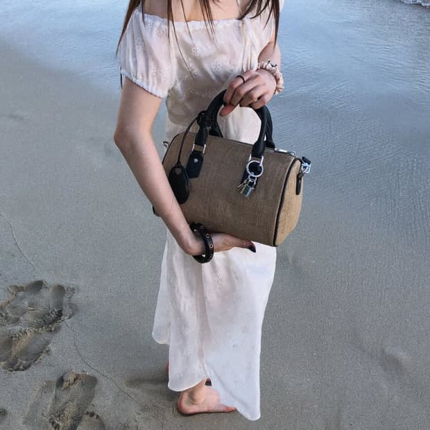 714center 조에백 라탄