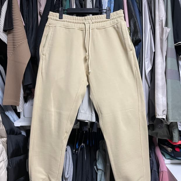 [s] 이지 시즌4  yeezy season4 이지시즌 스웻 팬츠