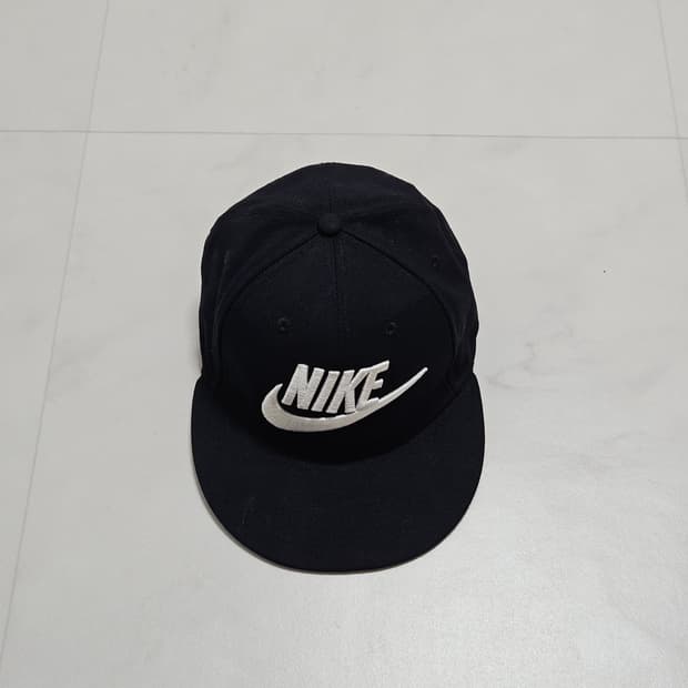 나이키 울 스냅백