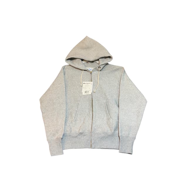 챔피온 일제 후드집업 새상품 L사이즈