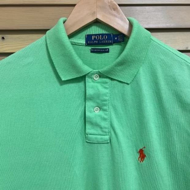 랄프로렌폴로 남성 카라티셔츠 M