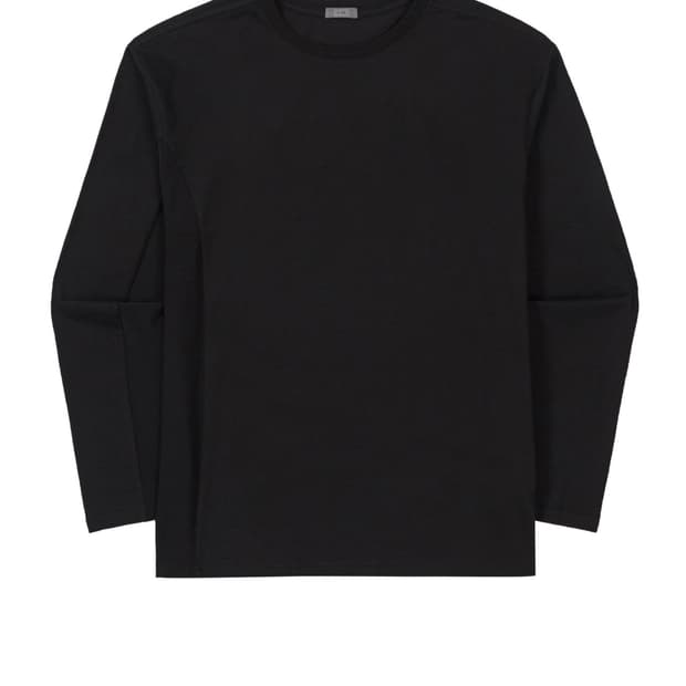 [새상품] 엑슬림 EP.09 01 슬리브 블랙