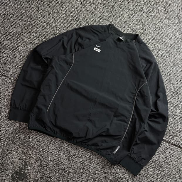 나이키 스우시 미드레이어 에슬레틱 웜업 3229