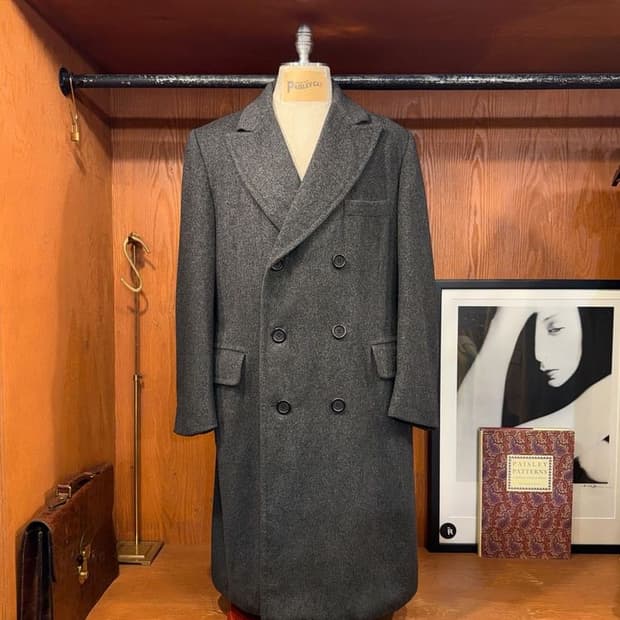 아쿠아스큐텀 더블코트