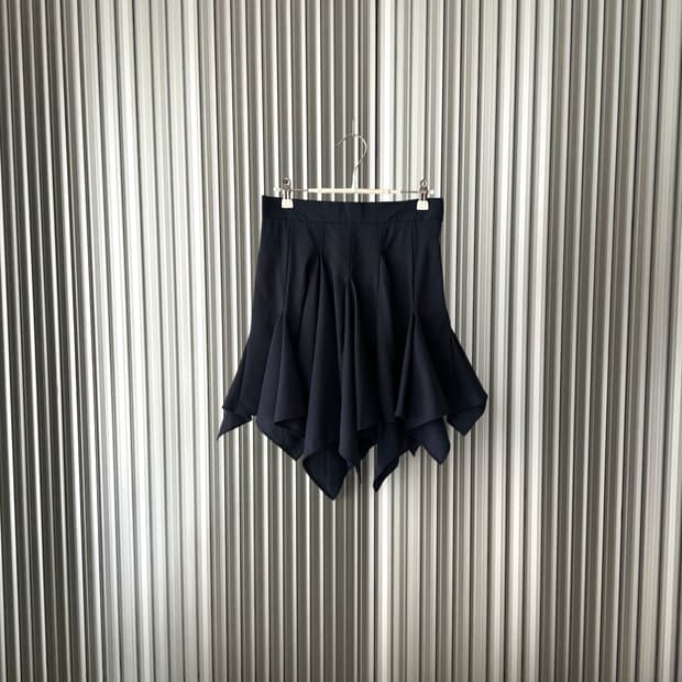 vivienne westwood skirt