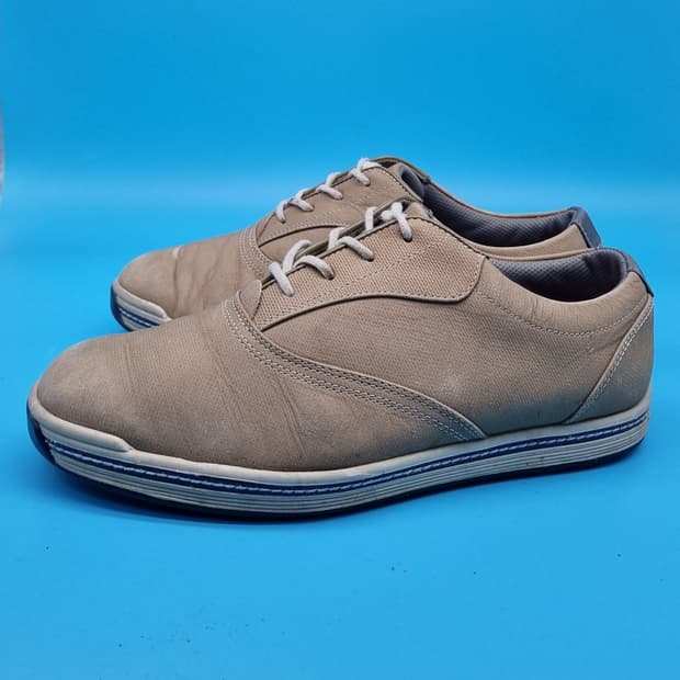 o 풋조이 컨투어 캐주얼 남성골프화 265