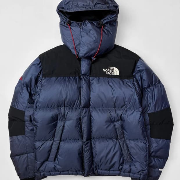 노스페이스 700필 Baltoro 푸퍼 패딩 PN5508