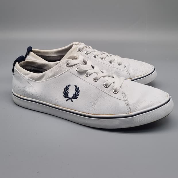 프레드페리 남성스니커즈270