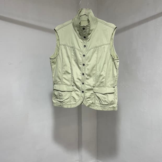 vtg vest