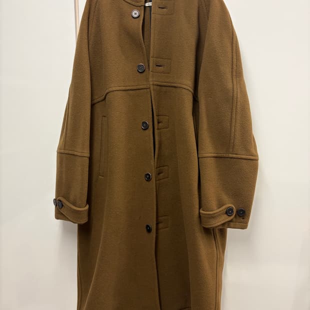 아워레가시 코트