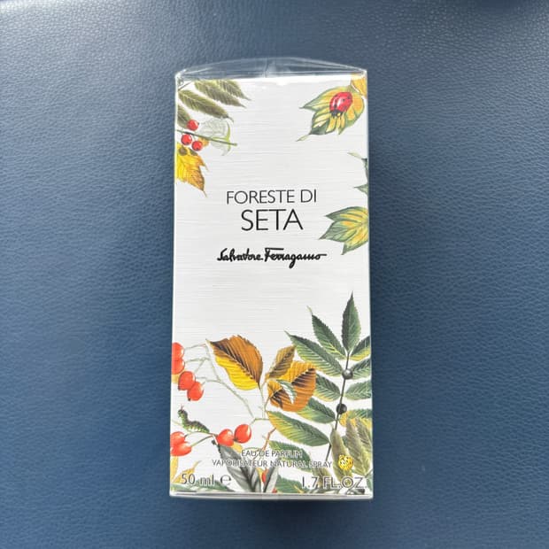 페라가모 포레스트 디 세타 오 드 퍼퓸 50ml