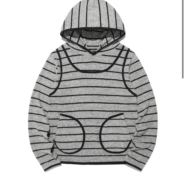 구해요. 나이스고스트클럽 후드 