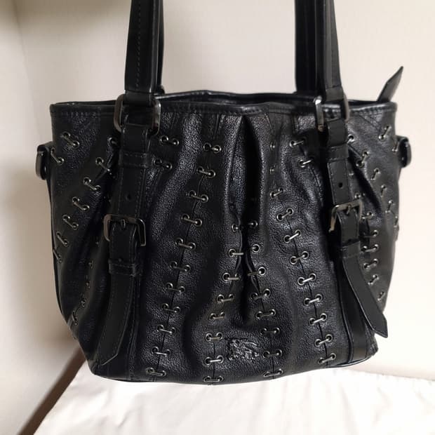 버버리 가방 토트백,숄더백(디올샤넬보테가루이비통구찌셀린느생로랑발렌시아가