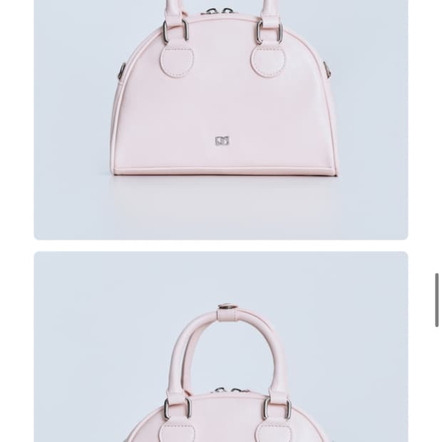 누에토 보네르백 새상품