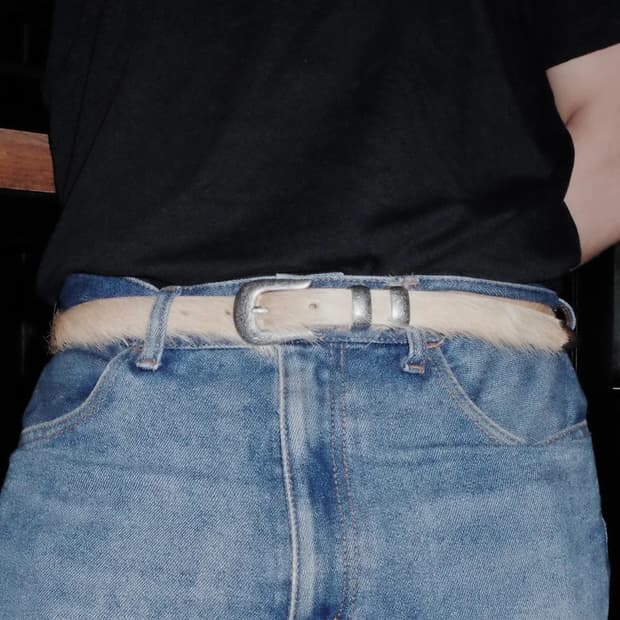 kldscope  joey moo 벨트