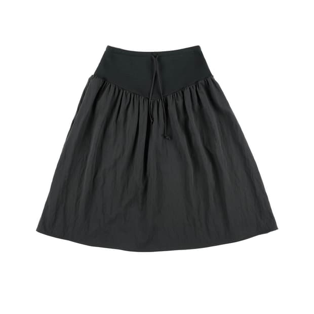 온스카 미디 스커트