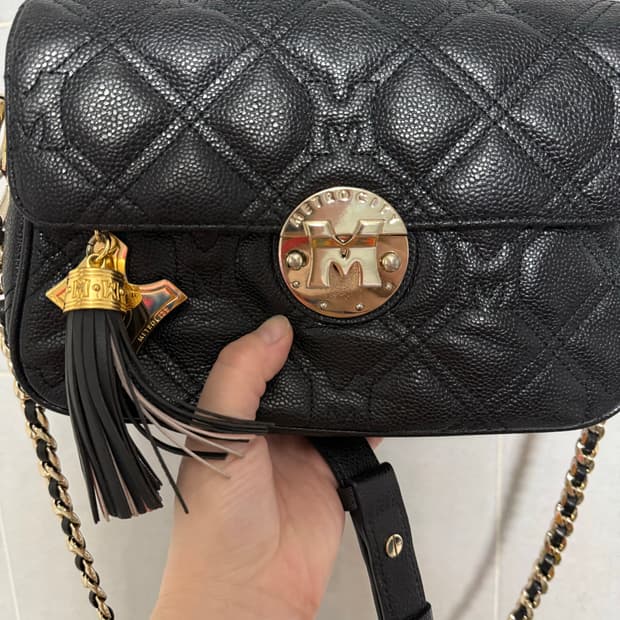 메트로시티정품가방