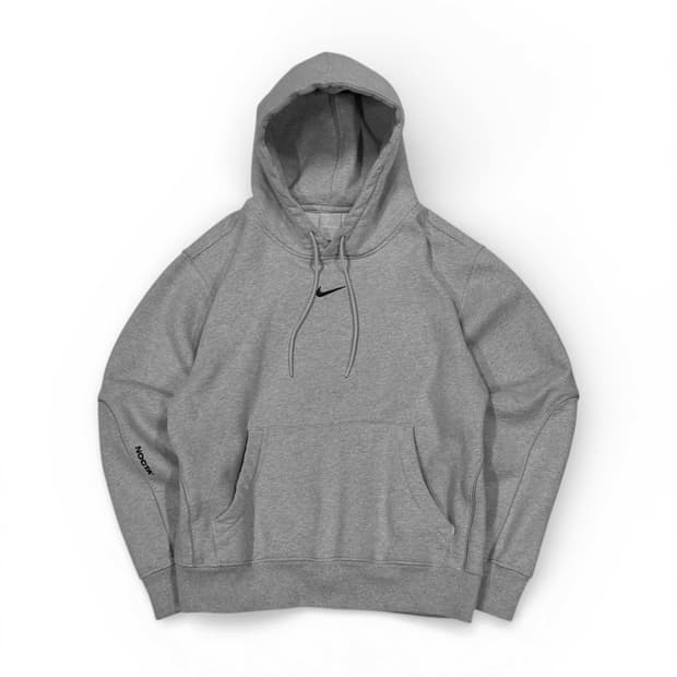 Nike x Drake Nocta 카디널 후드