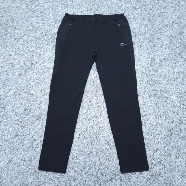 네파) XL 여자 기모등산바지 / 왕눈이샵