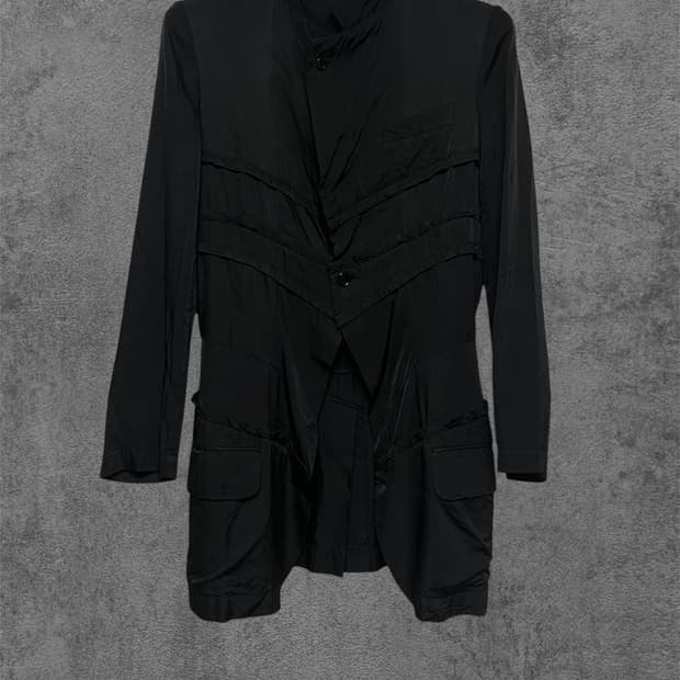 Comme des Garcons 01AW Look 37