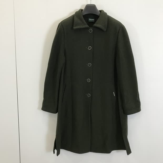 GEIGER 가이거 오스트리아 코트 [여성77]