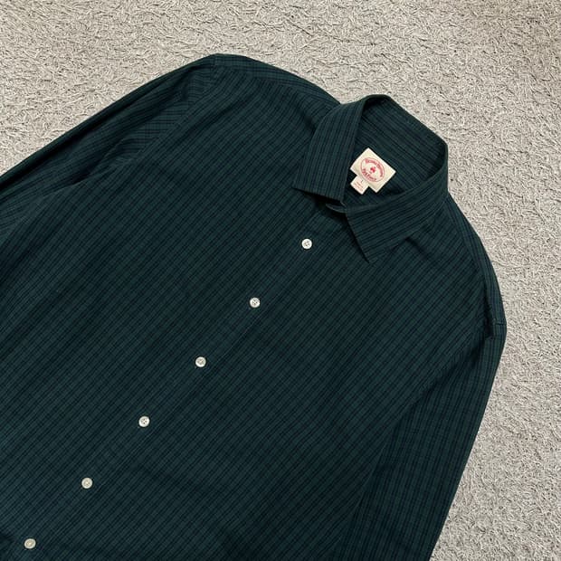 [100-105] 브룩스브라더스 셔츠