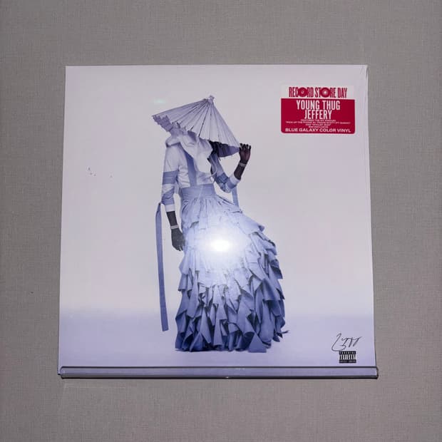 Young Thug-JEFFERY (2016)