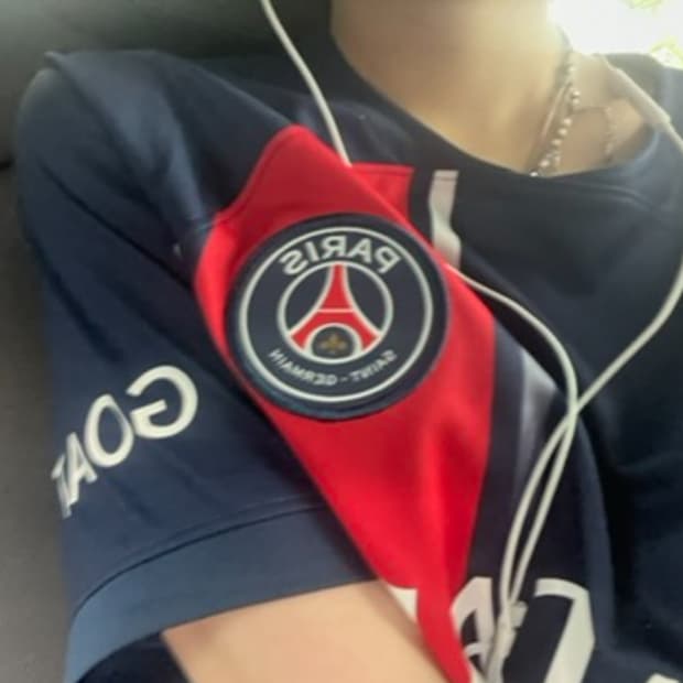 psg 파리생제르망 유니폼