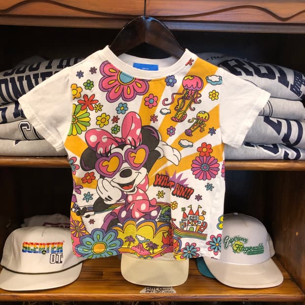 Kids vintage (Disney)-Kids 100