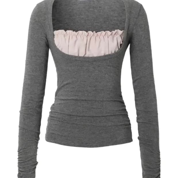 쓰리타임즈 샤론 그레이 s